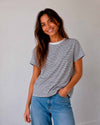 Sabine ss tee