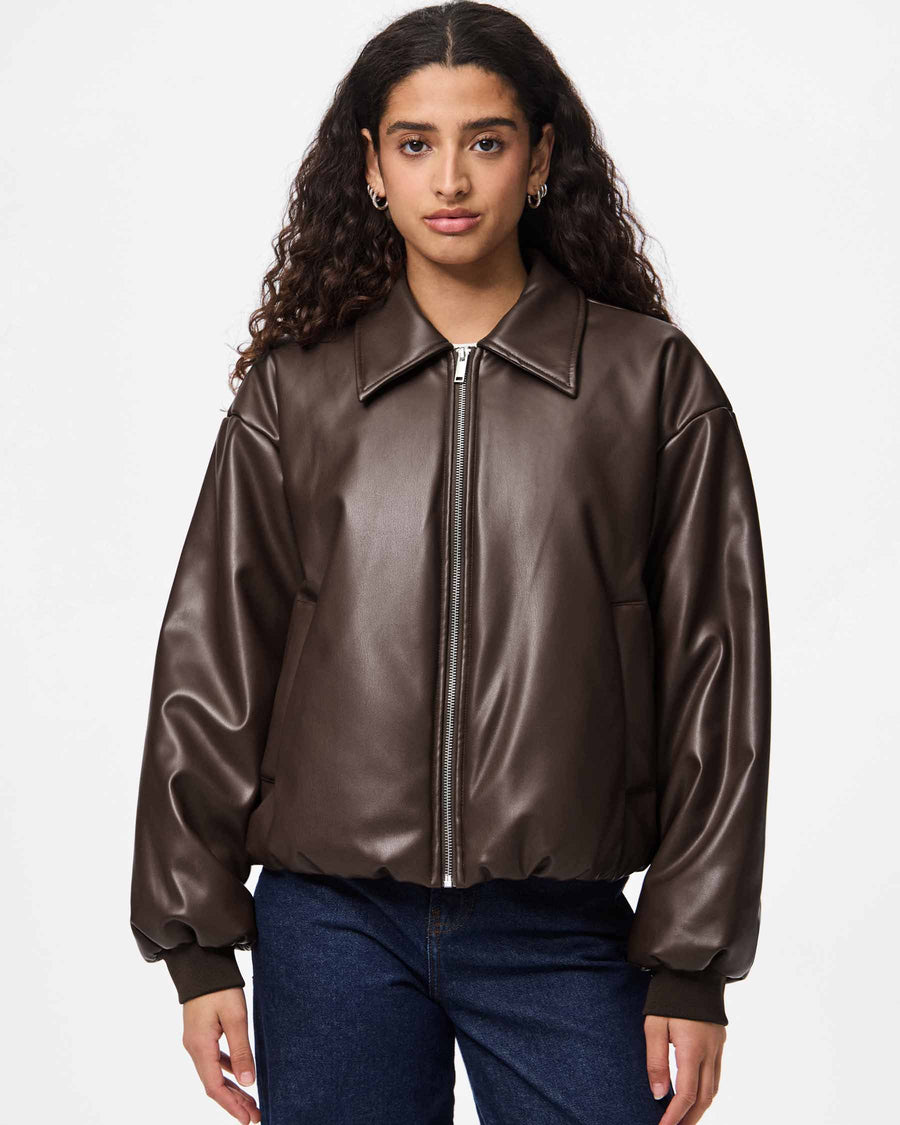 PCLARA PADDED COATED