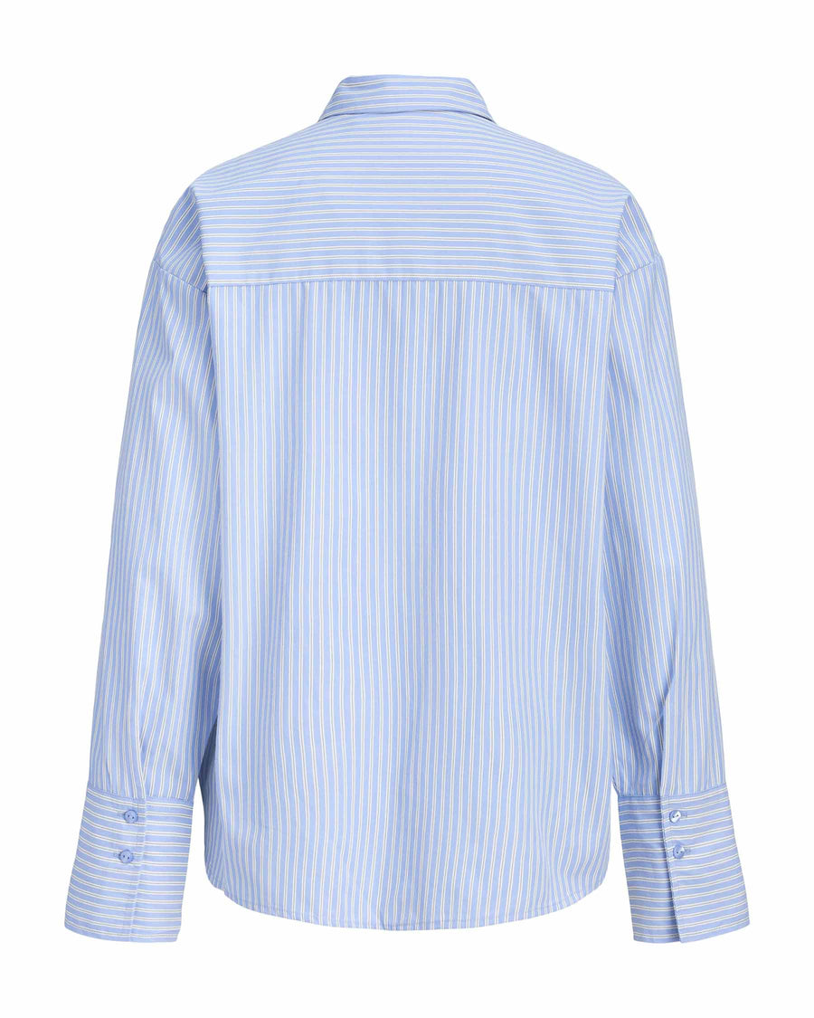 JXCARO POPLIN SHIRT