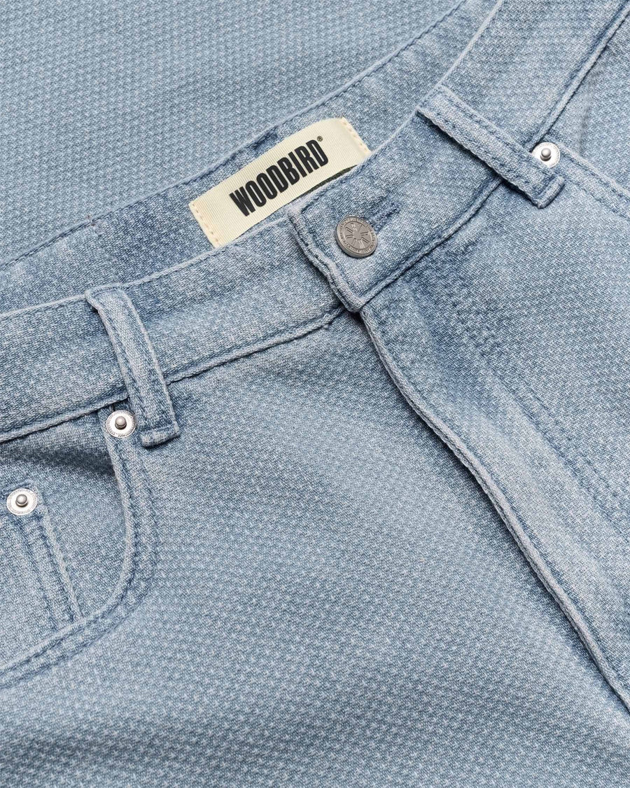 WBYuto Punch Shorts