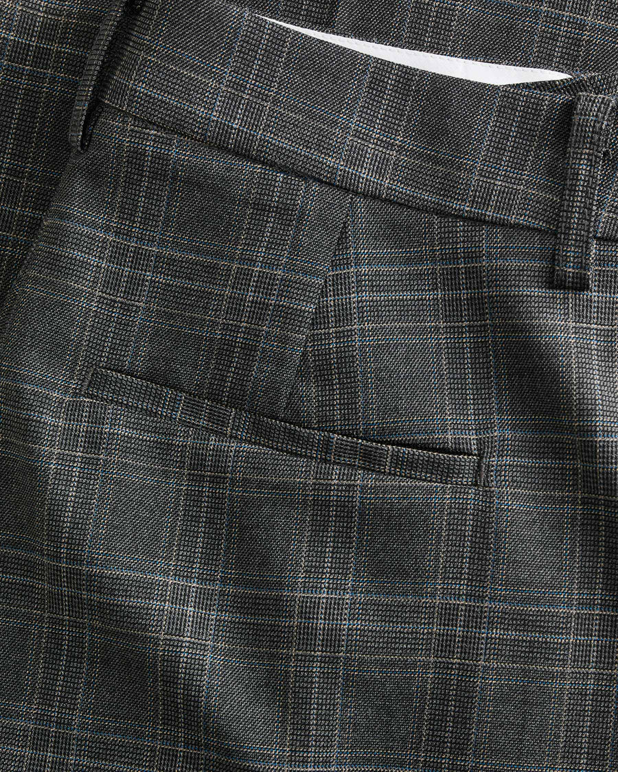 JXELLIS WIDE HW PANT