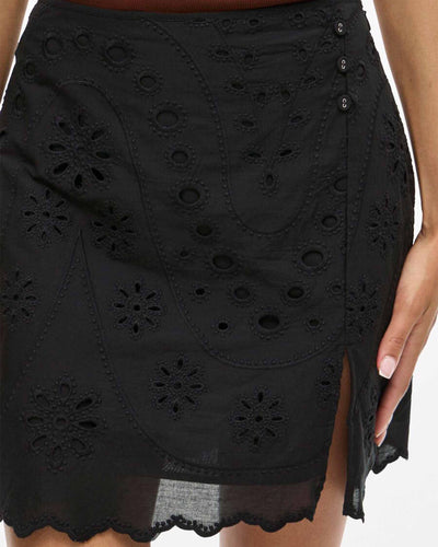 VIGITHA RW SHORT SKIRTThumbnail 