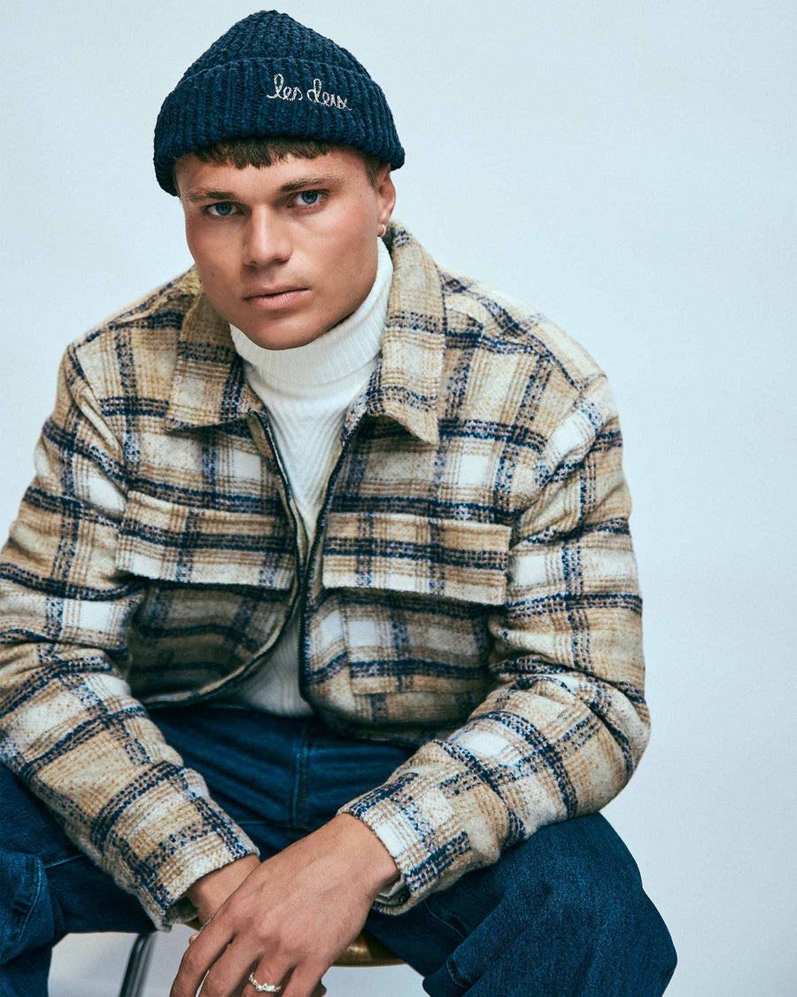 Altan nylon jacket