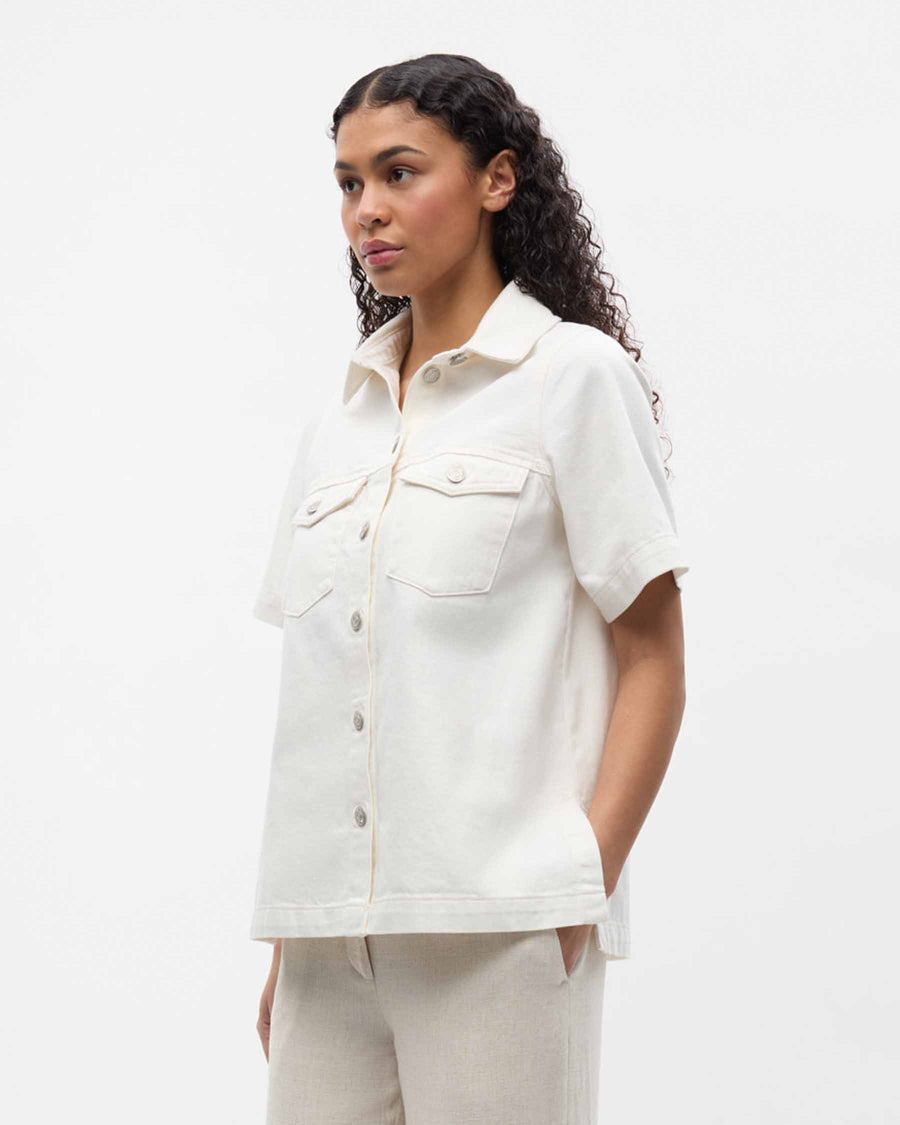 ENMASS SS SHIRT