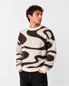 SSBradley O-neck Knit