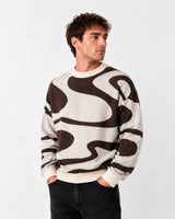 SSBradley O-neck Knit