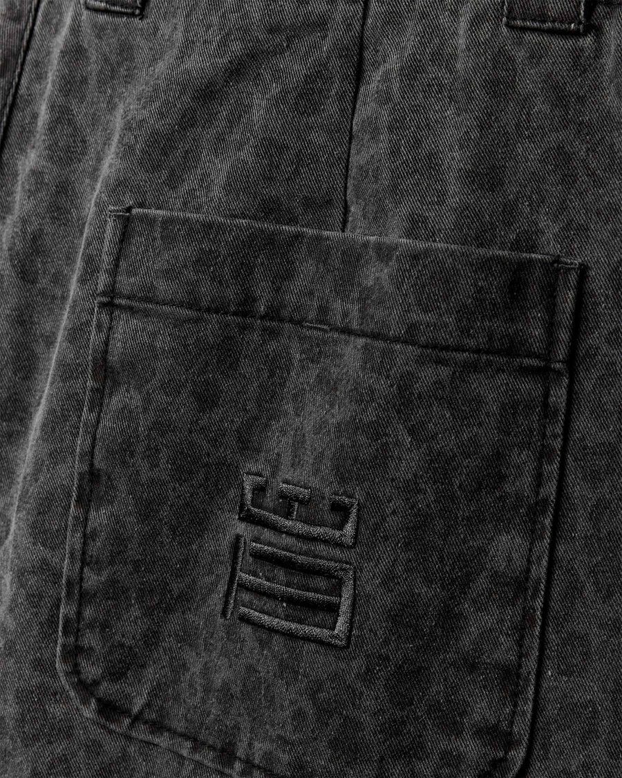 WBWu Leo Pants