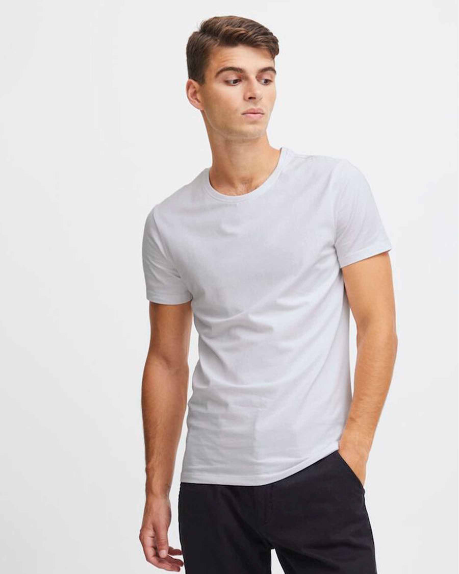 CFDAVIDE crew tee