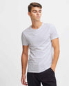CFDAVIDE crew tee