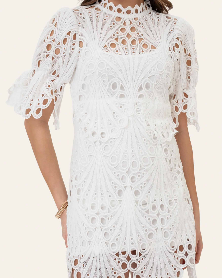 Lolaic dress