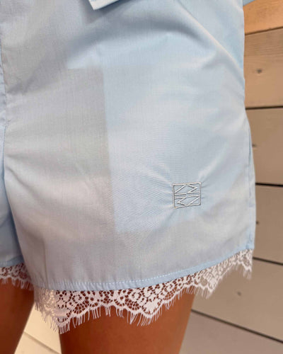 NMFRIDA MW LACE SHORTSThumbnail 