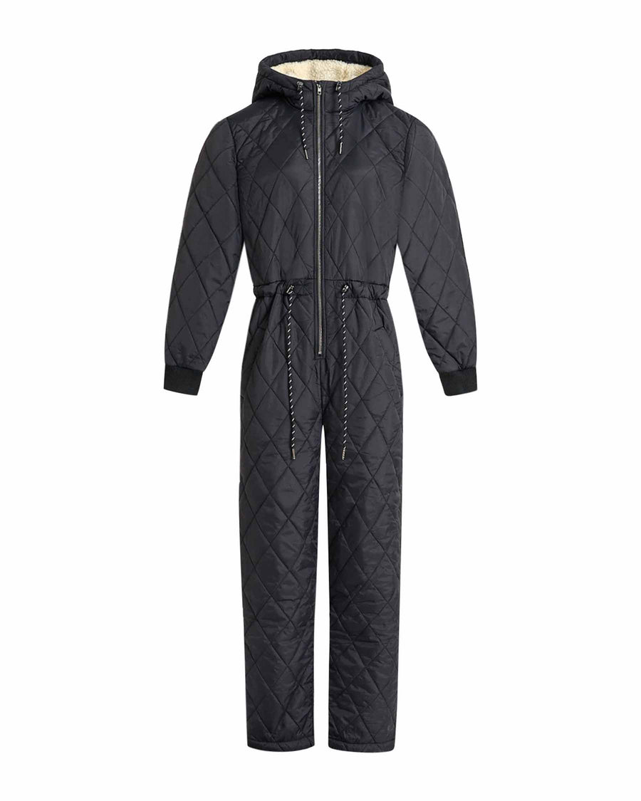 OBJAMANDA ZIP SNOWSUIT