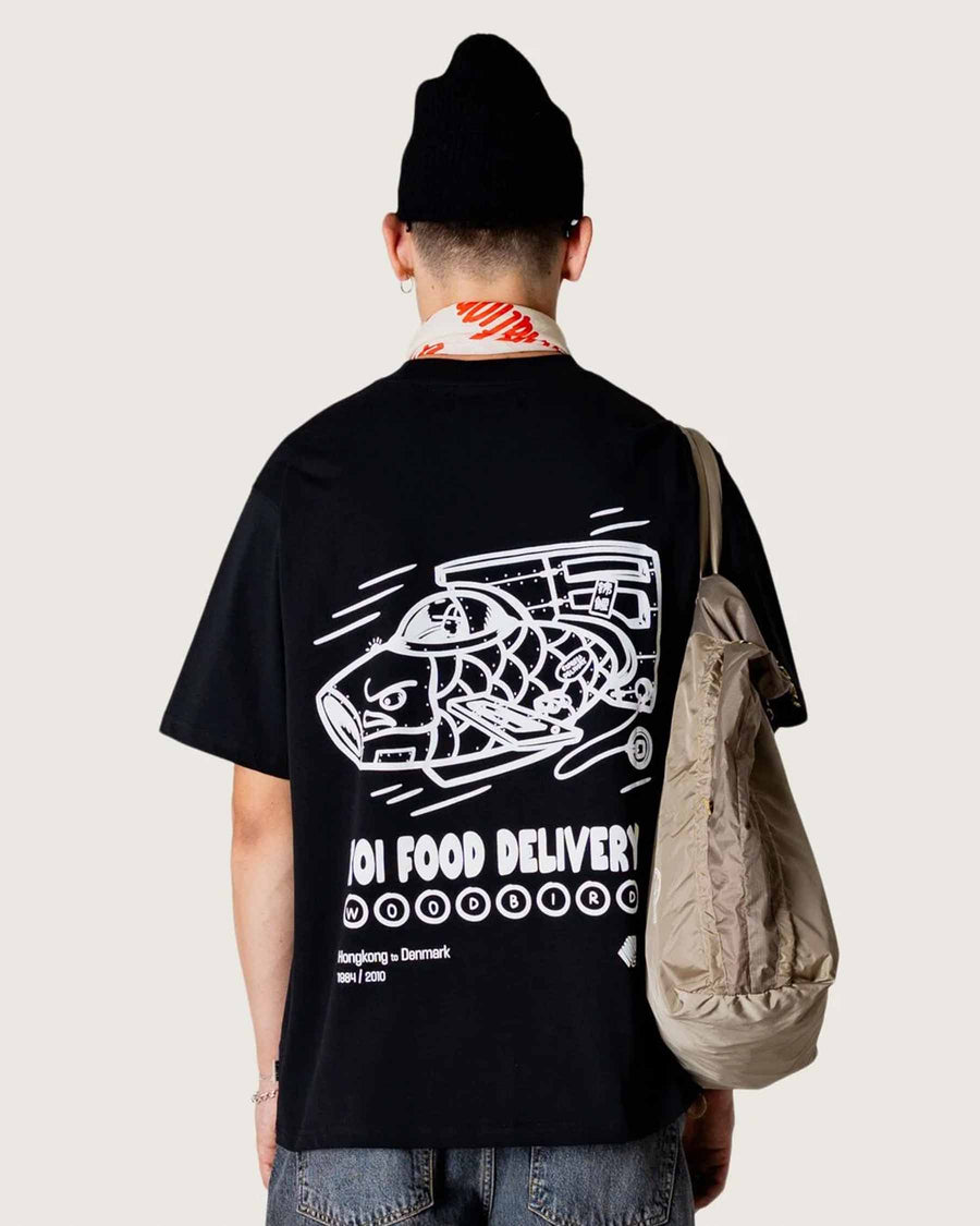 WBBaine Koi Delivery