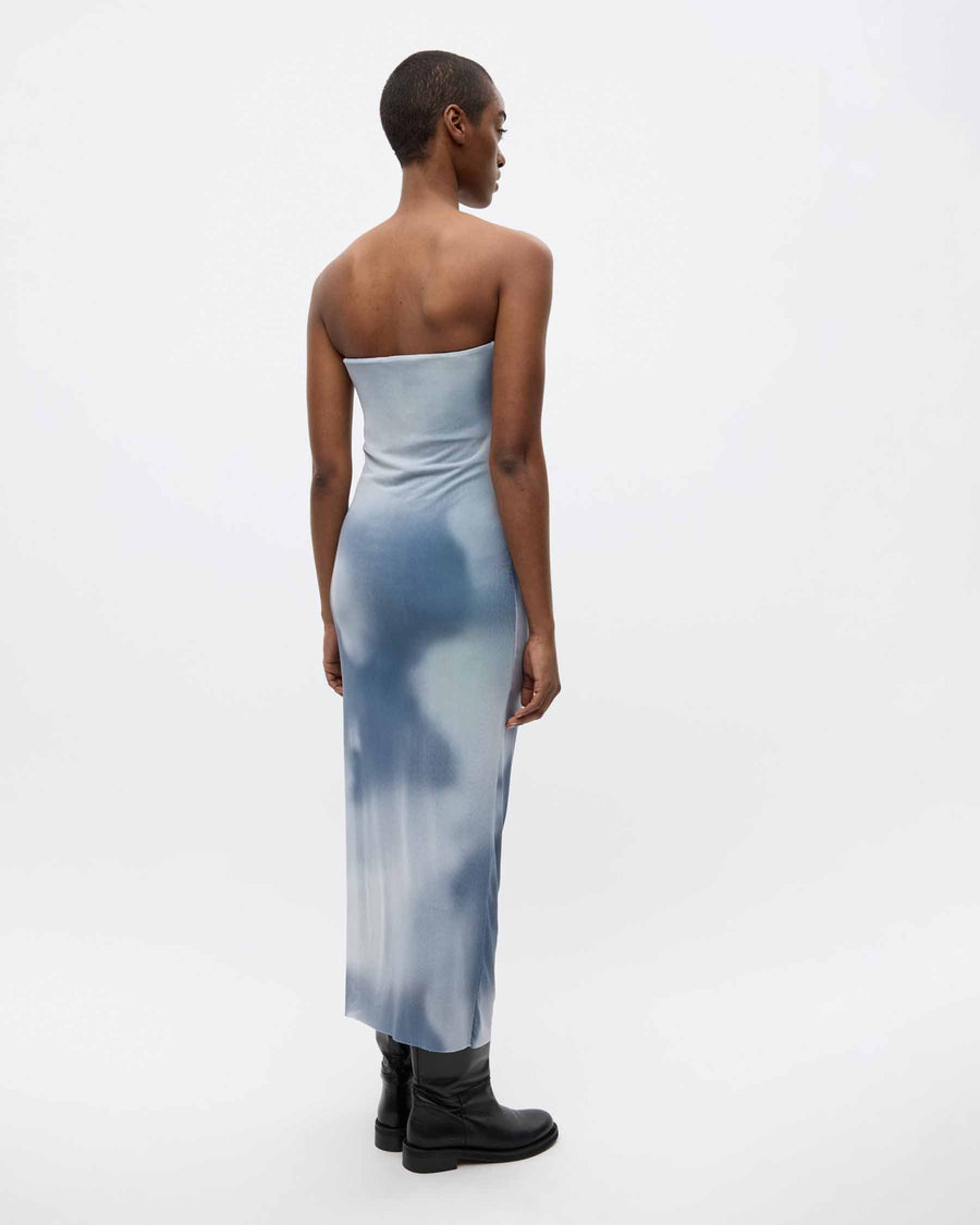 ENWILMA TUBE DRESS