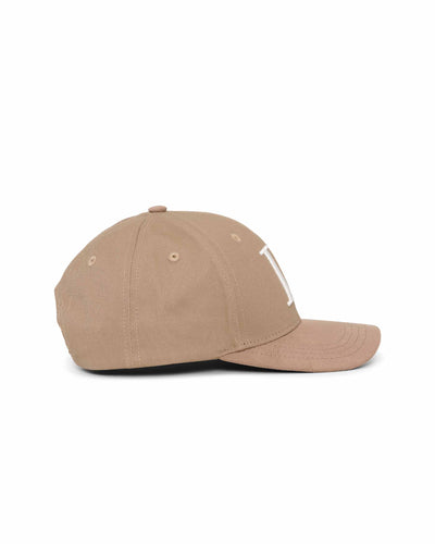 Baseball Cap Suede IIThumbnail 