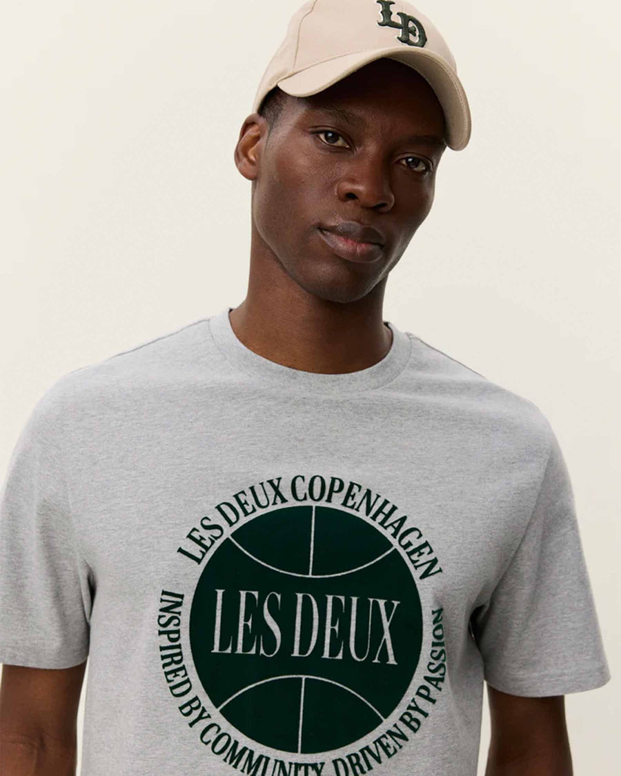 Ben Basketball T-Shirt