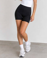 Basic long shorts