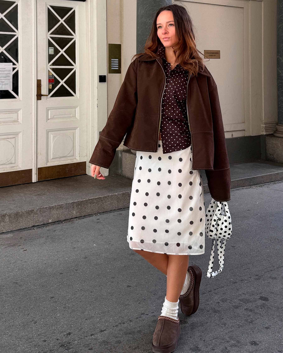 Enyarsi skirt