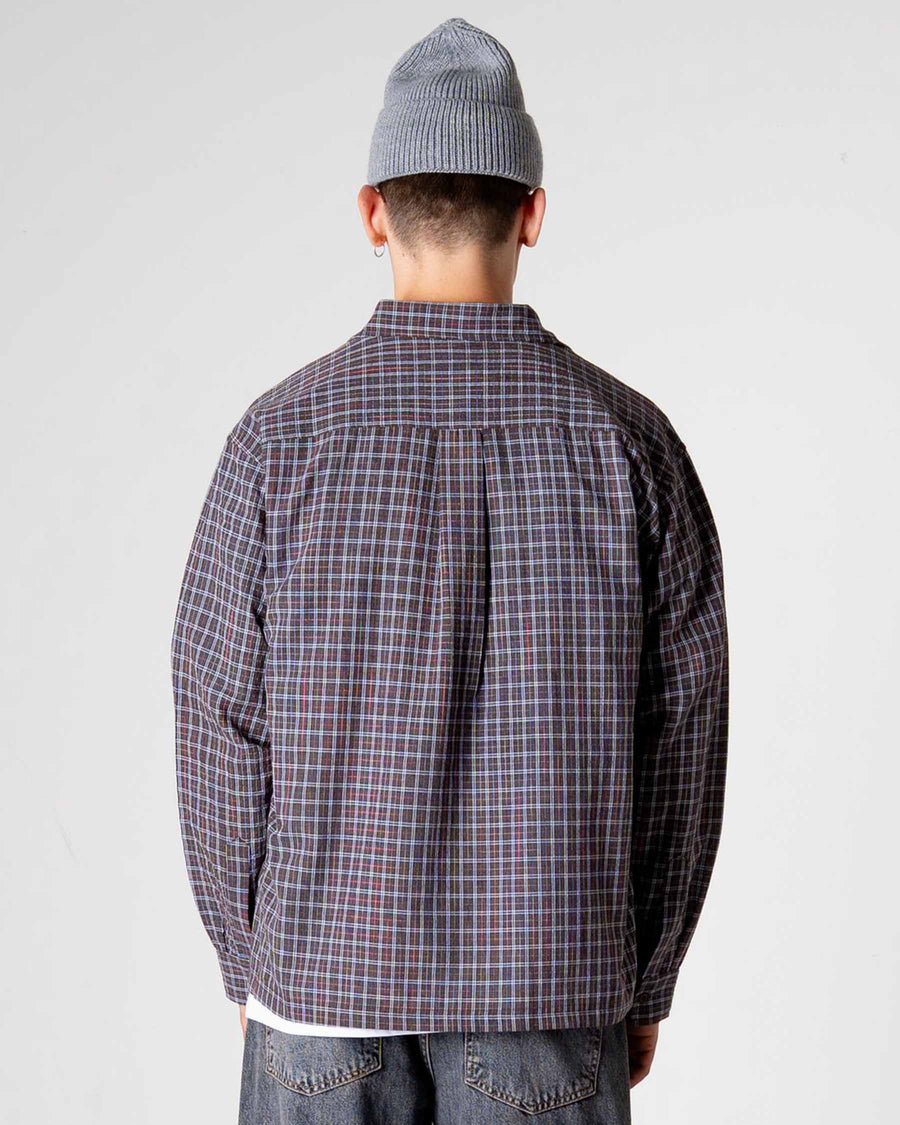 WBBuzo Chuck Shirt