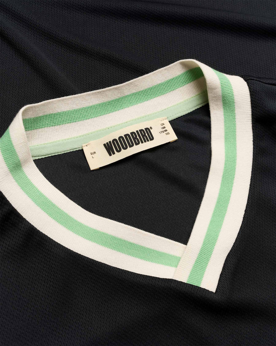 WBBeam Sports Tee