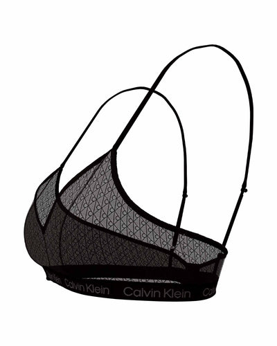 UNLINED BRALETTEThumbnail 