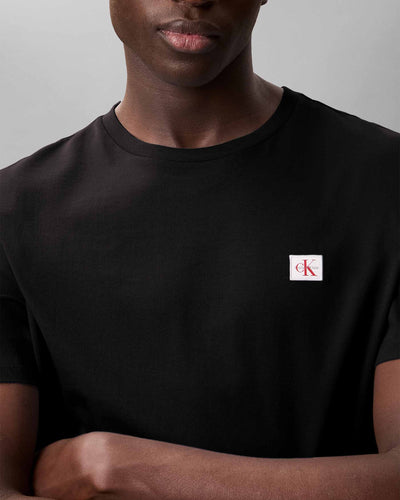 SS BADGE TEE 2PKThumbnail 