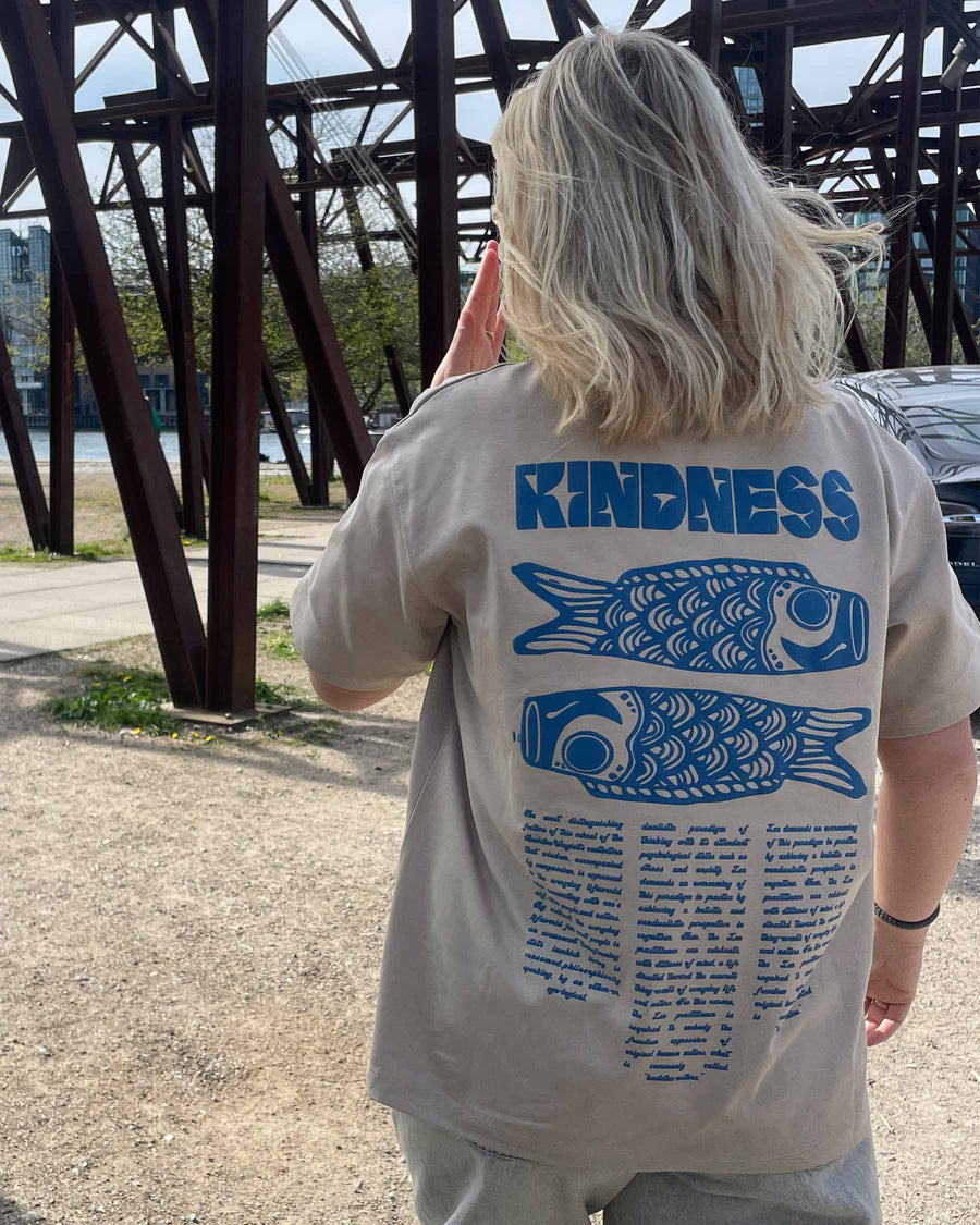WBBalo Kind Tee