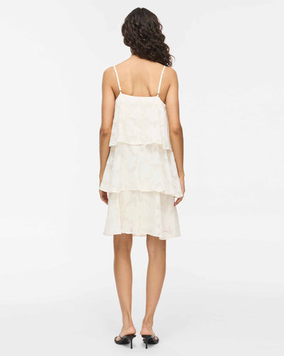 VIELANOR STRAP SHORT DRESSThumbnail 