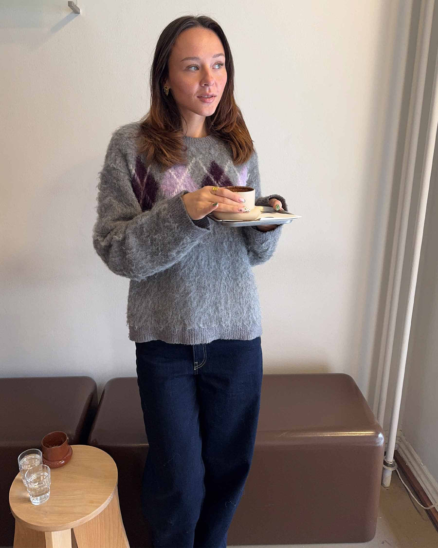 JXFUJI BARREL MW JEANS