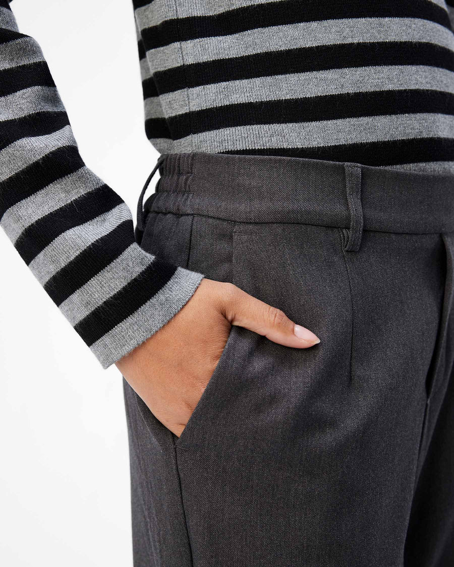 Objlisa slim pant