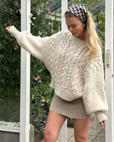 Noraic sweater