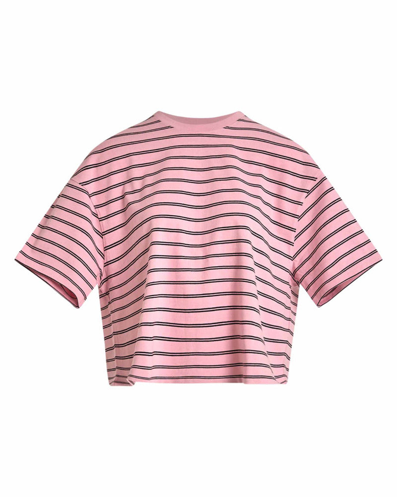 Freja cotton tee
