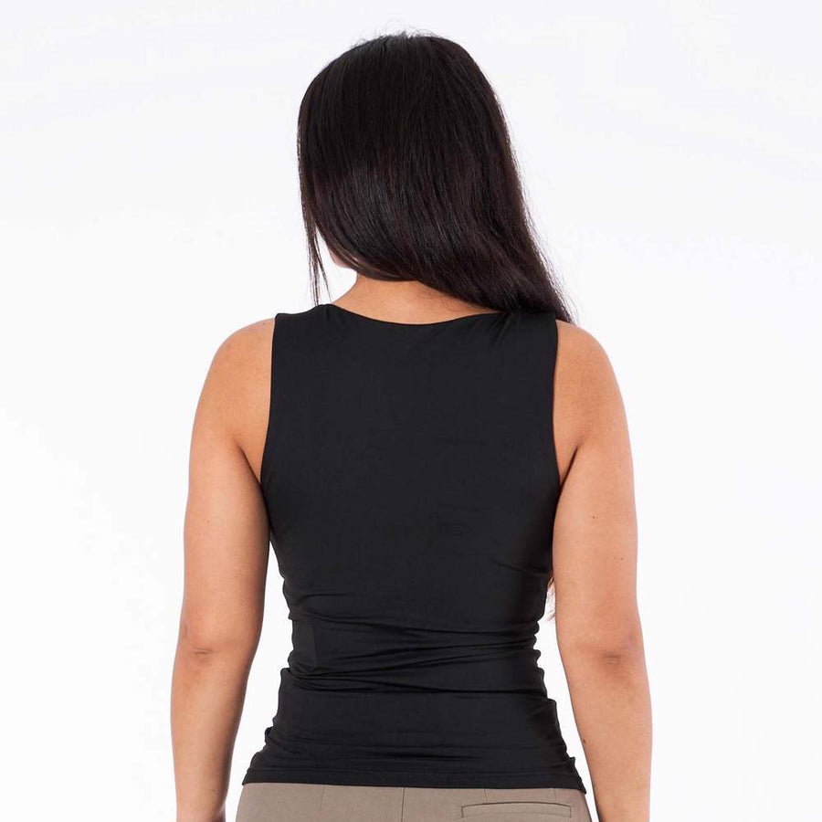 Sigga square top