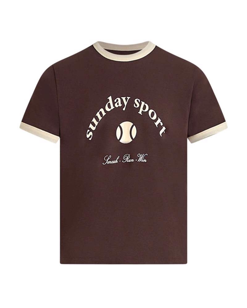 Ringer tee