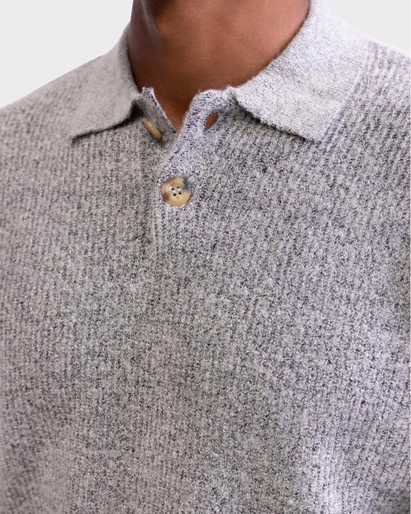 RRNixon Knit BOXY FIT