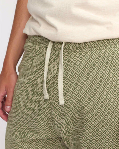 Jaquard ShortsThumbnail 