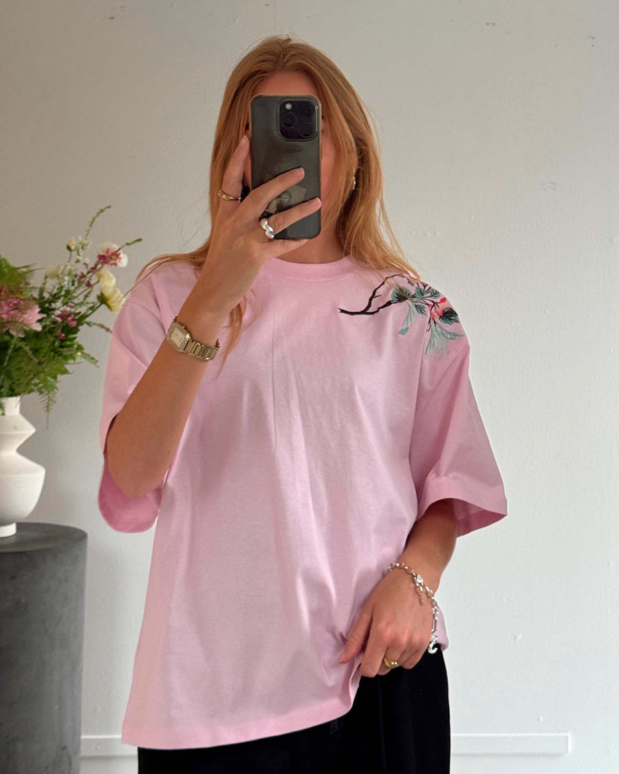 Best Flower Tee