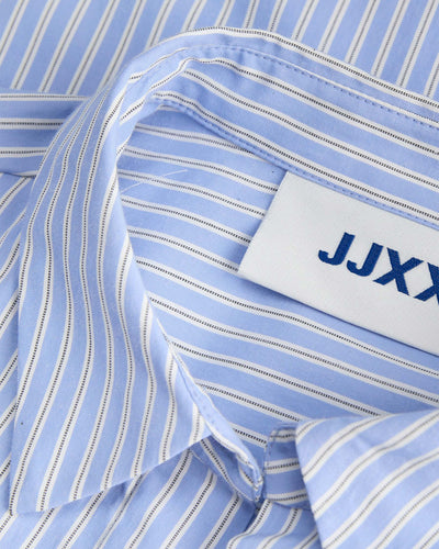 JXCARO POPLIN SHIRTThumbnail 