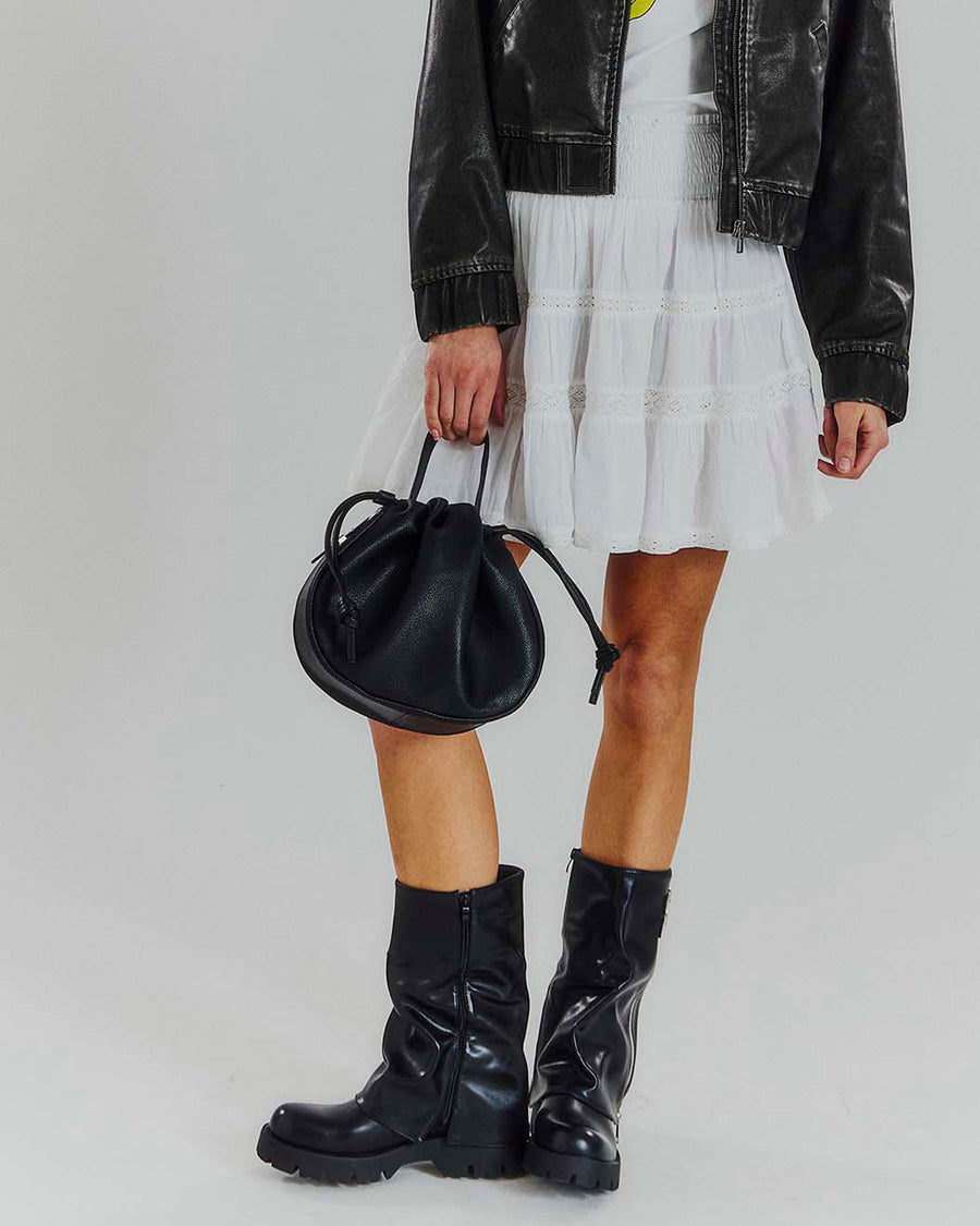 Ollie voile skirt