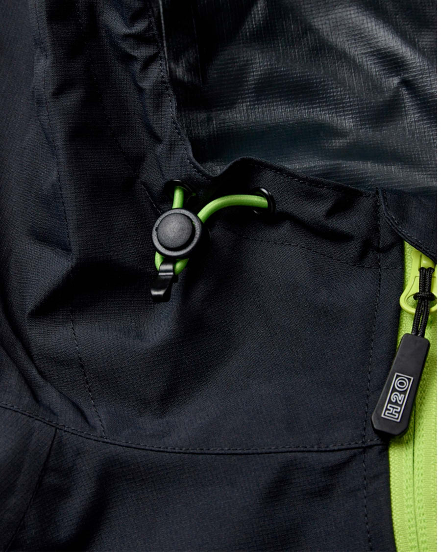 Rømø Festival LW Rain Jacket