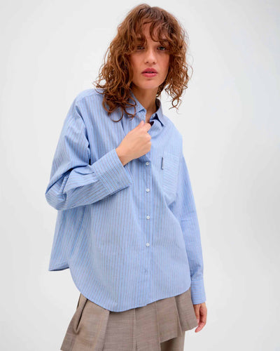 JXJULIA LS SHIRT WVNThumbnail 
