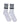 SSTennis Logo Sock
