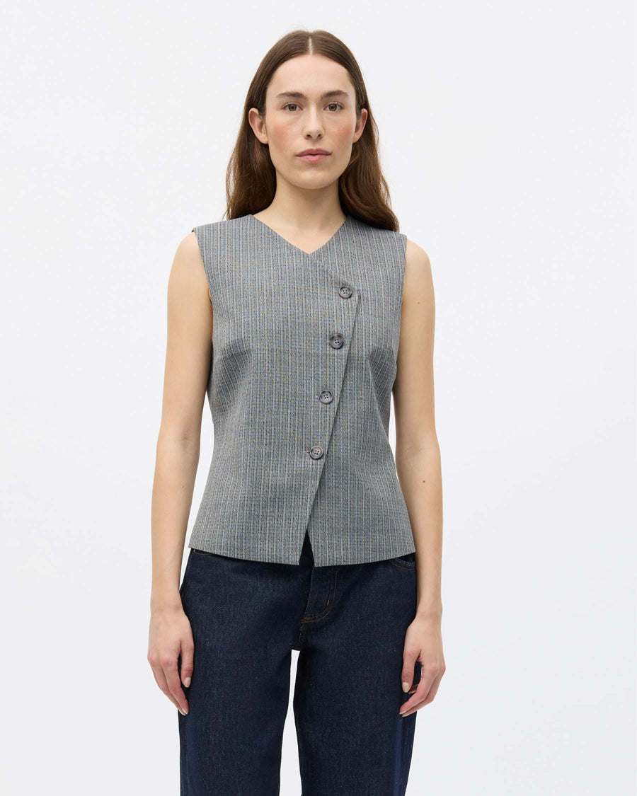 ENMATHILDE SL VEST