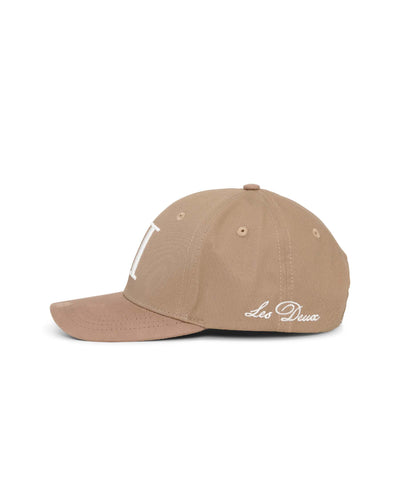 Baseball Cap Suede IIThumbnail 
