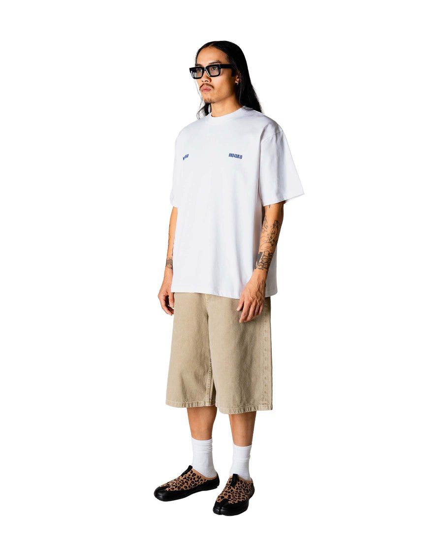 WBBaine Zilla Tee