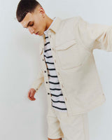 Alonso overshirt