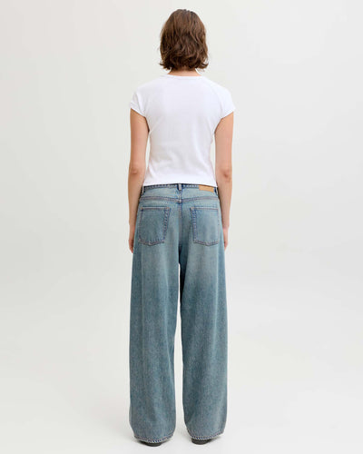 JXKYOTO BAGGY LW JEANSThumbnail 