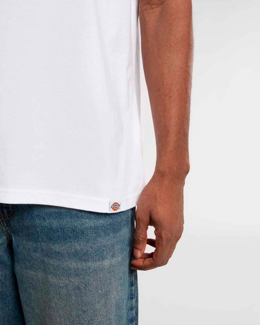 DICKIES DINER TEE