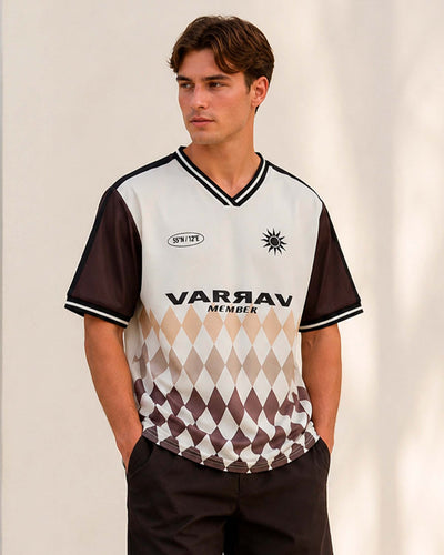 SSSoccer Varrav TeeThumbnail 