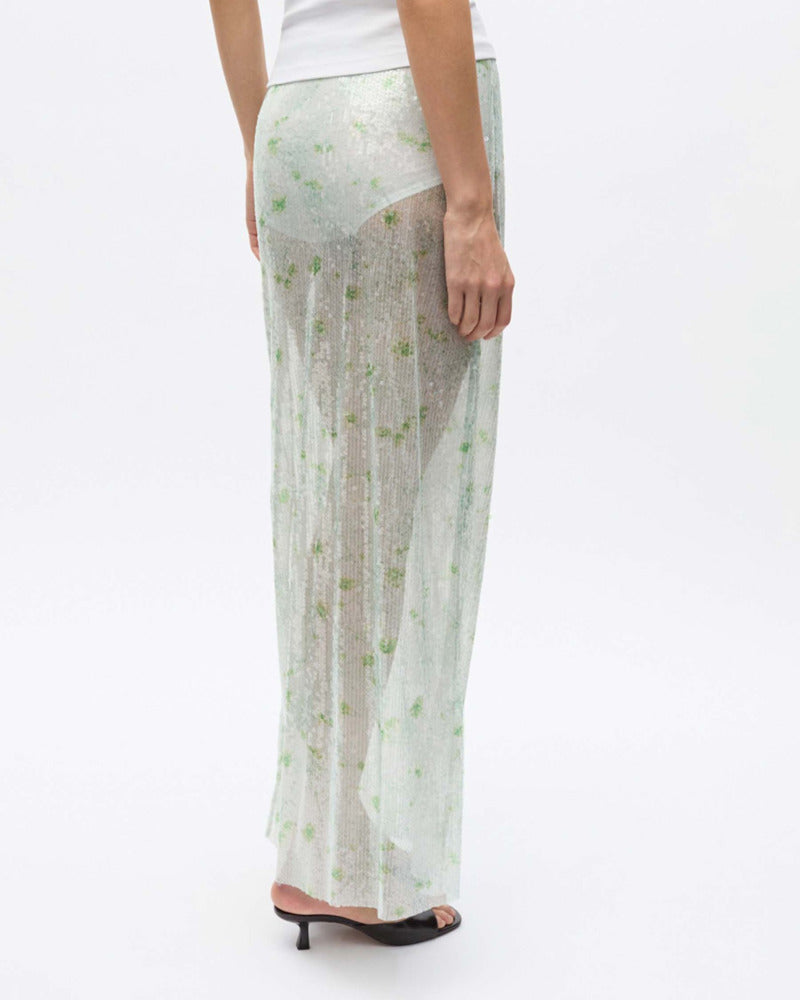 ENISBERGA SKIRT